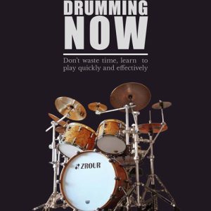 drum book