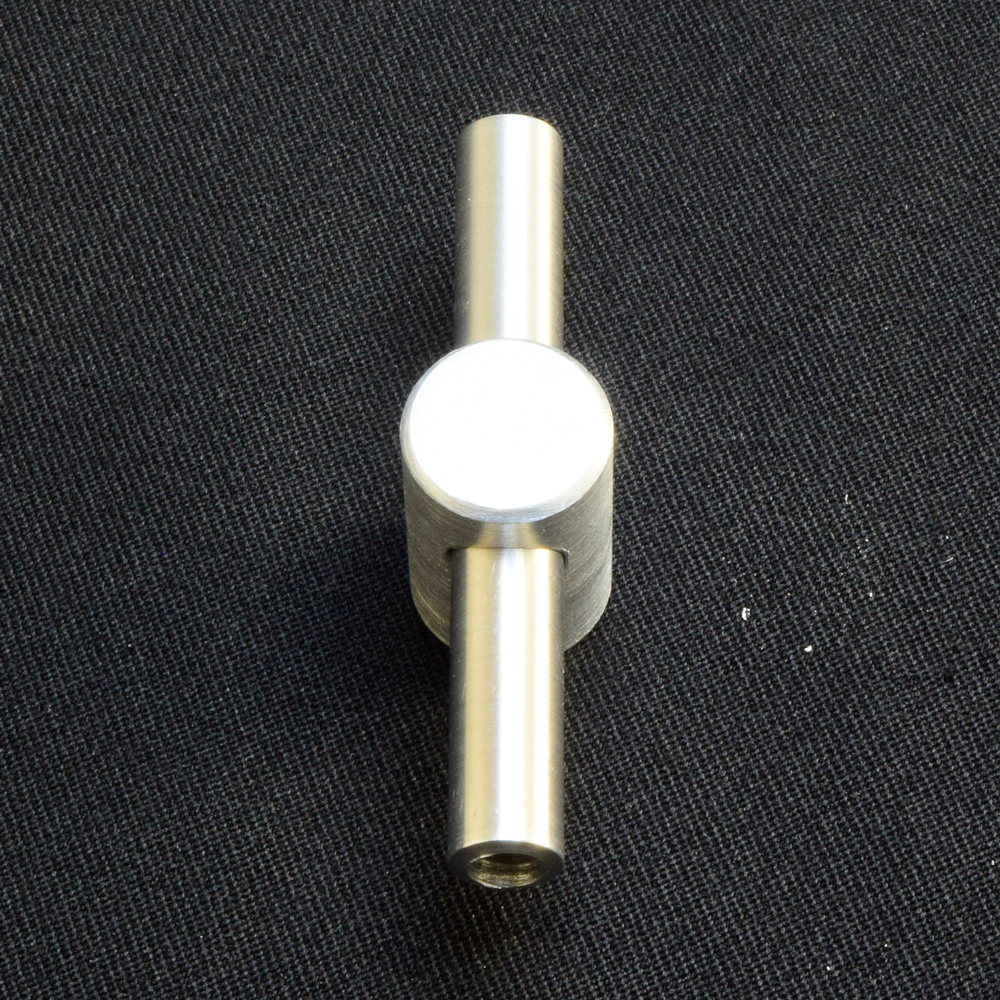 Single point tube lugs