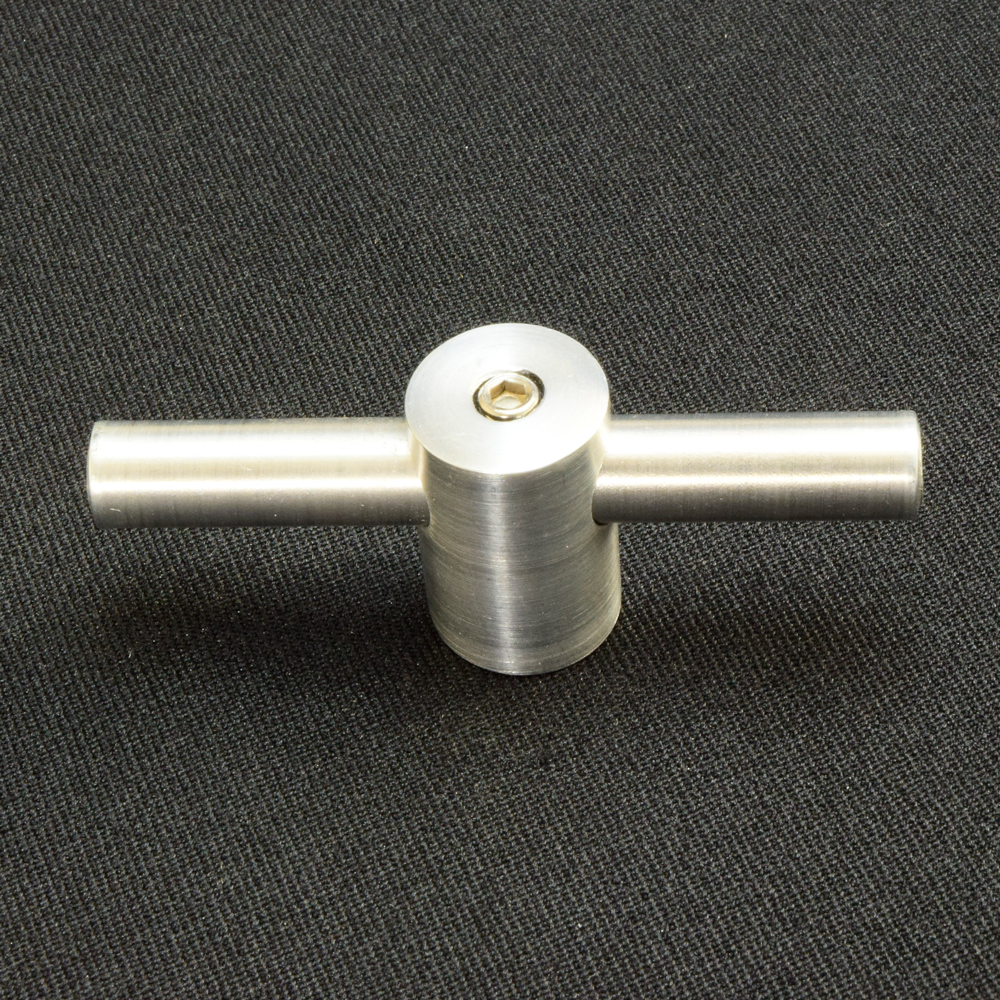 Single point tube lugs with free-floating option