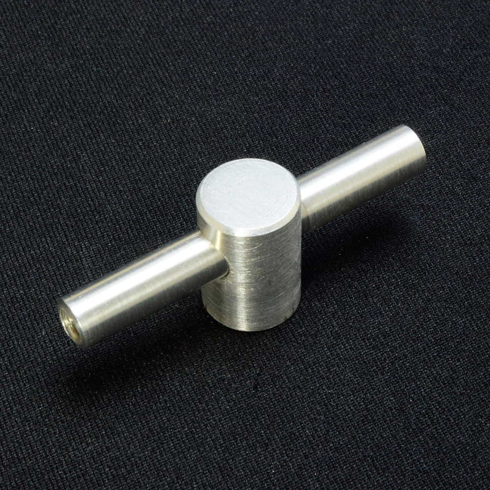 Single point tube lugs