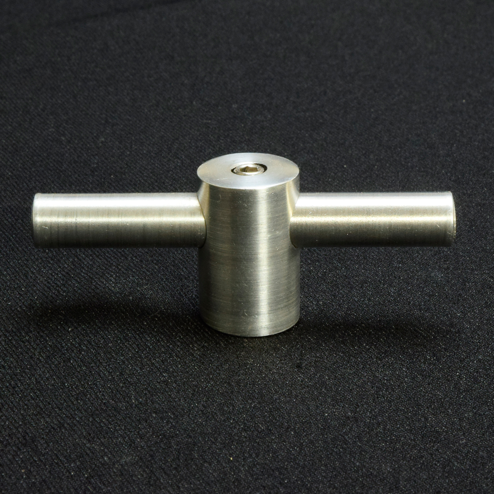 Single point tube lugs with free-floating option