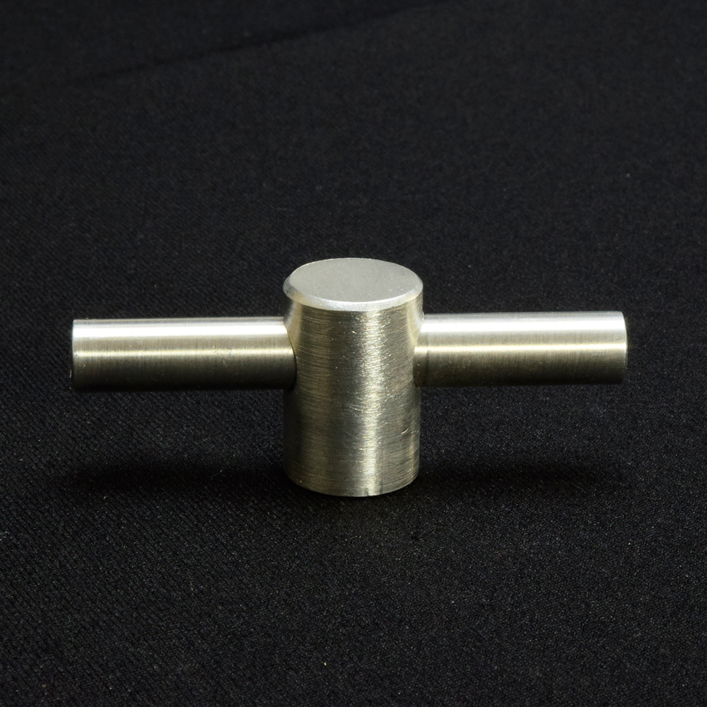 Single point tube lugs