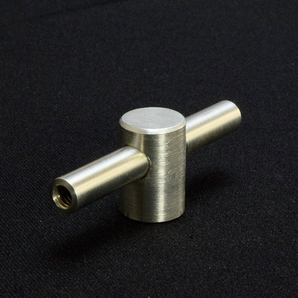 Single point tube lugs