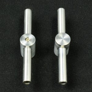 Tube lugs single point