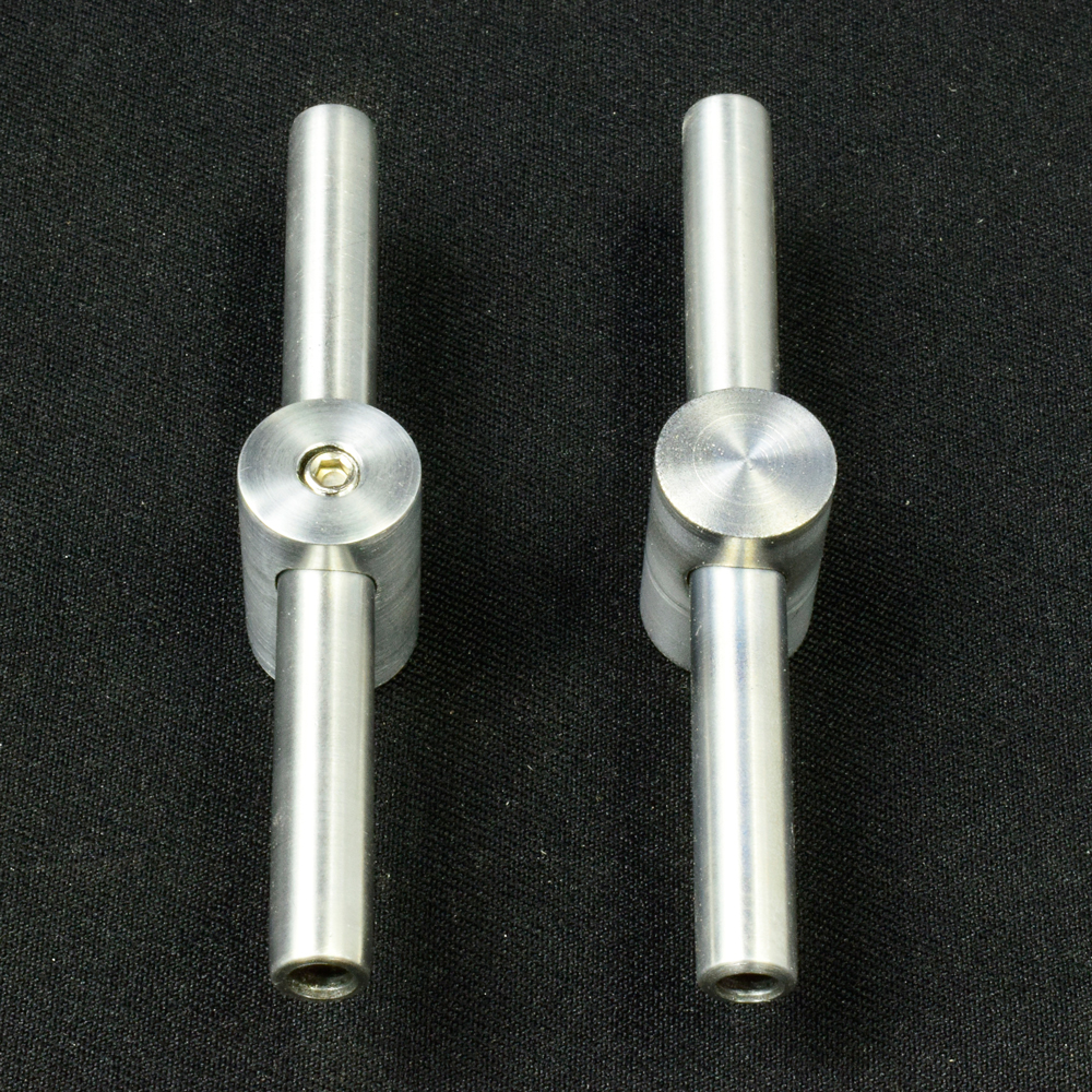 Tube lugs single point