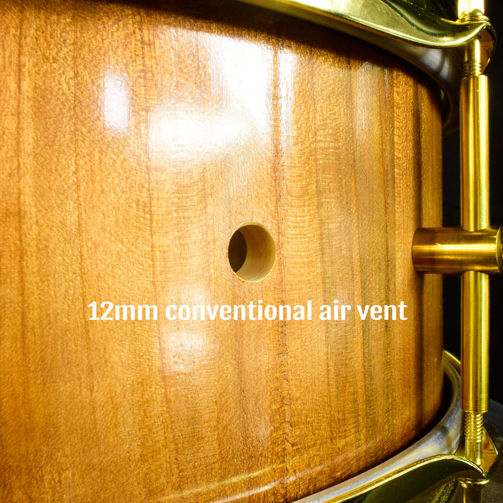 Air hole vent