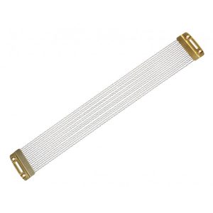 14" 16 Strands Snare Wire - Phosphor Bronze End Plates