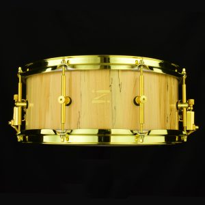 Maple snare