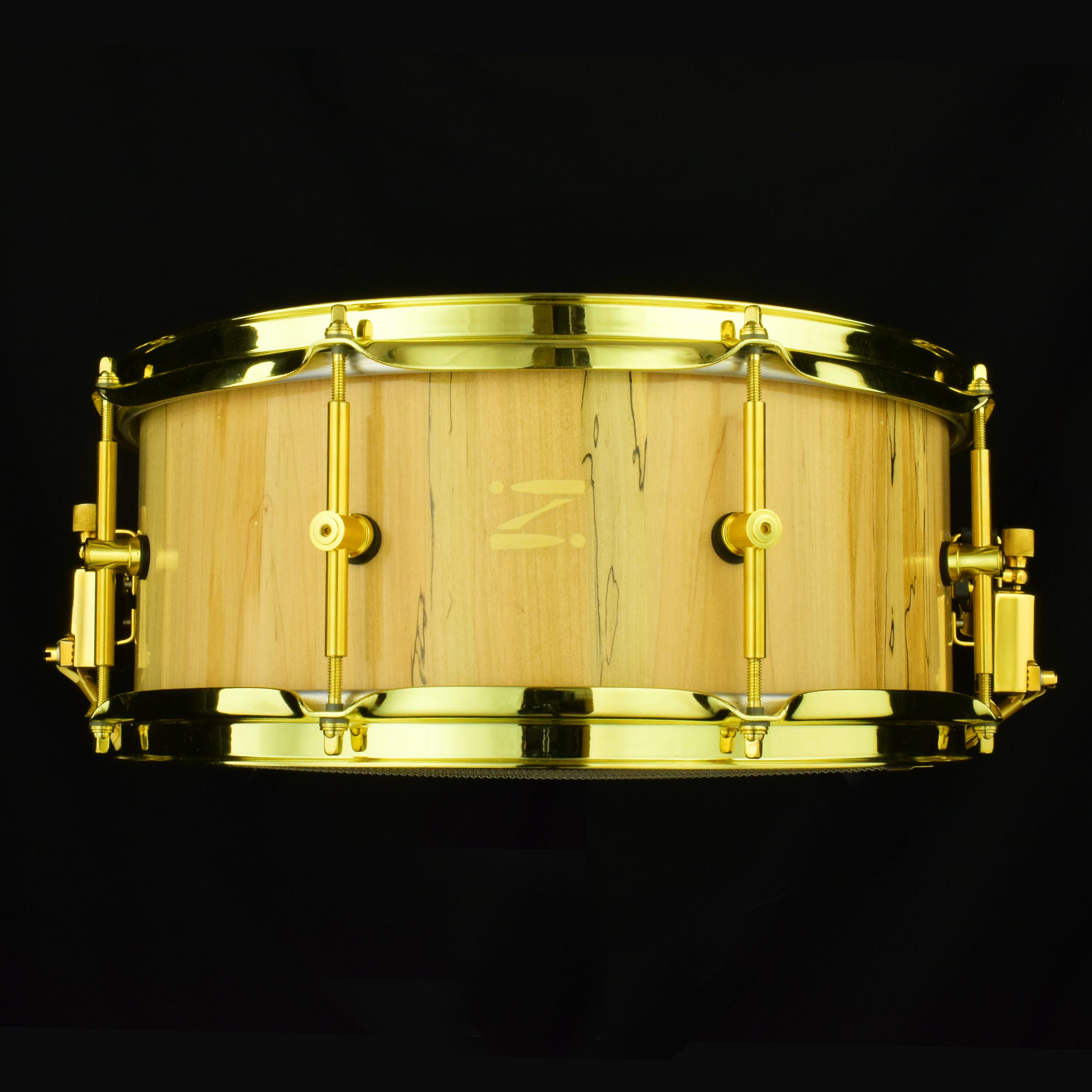 Maple snare