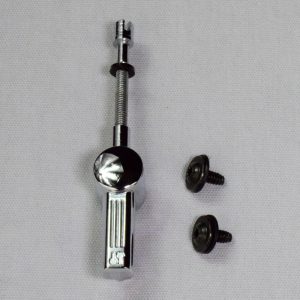 Sonor SQ2 lug and bolt