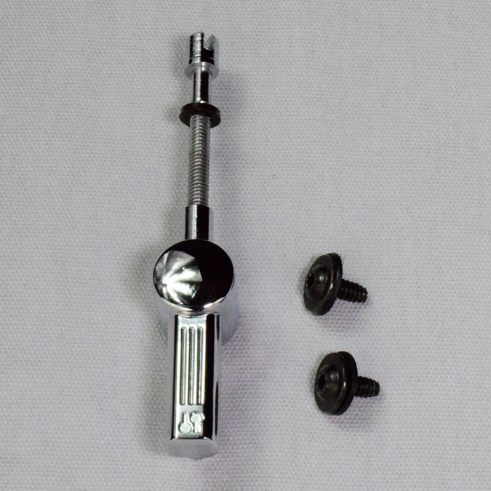 Sonor SQ2 lug and bolt